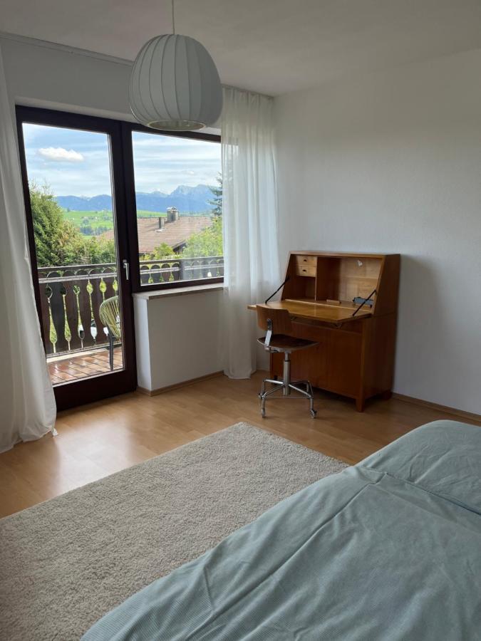 Helle Wohnung Mit Grossem Balkon أوبيريويتي المظهر الخارجي الصورة